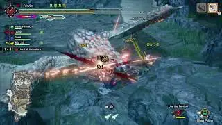 Troubles of the Zero Sum Discharge