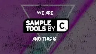 Sample Tools by Cr2 - Wobble House 2 (Sample Pack)