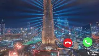 ⚡️new dubai ringtone 2022🔥#instagram ringtone 143#