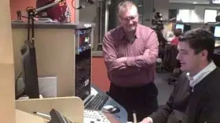 Andy Board Op Training