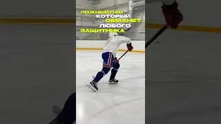 Финт из-под ног🏒, ЛД ЧЕМПИОН🏟️, запись на тренировки по номеру 89266007433✅  #nhl #fyp #hockey