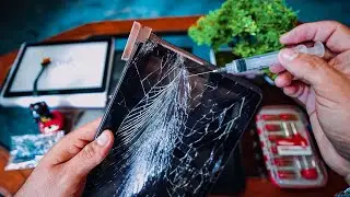 SAMSUNG GALAXY TAB 2 10.1 RESTAURACIÓN ✅