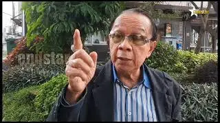 TEDDY AJUKAN HAK WARIS KE SULE.PRAKTISI HUKUM MUARA KARTA BUKA SUARA