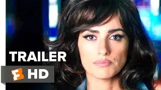 Zoolander 2 Blu-Ray Trailer 1 (2016) - Ben Stiller, Owen Wilson Movie HD