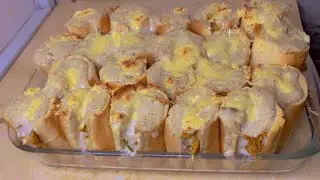 How To Make Arabic Chicken Sandwich||Arabic chicken sandwich recipe
