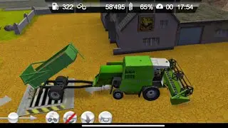 PART - 1 Fs 12 First Gameplay ! Farming Simulator 16 | timelapse #fs12