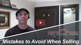 Salt Lake County Real Estate Agent: Mistakes to Avoid When Selling