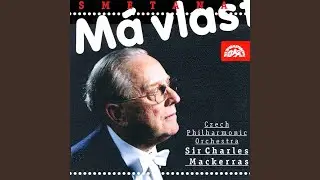 My Country. A Cycle of Symphonic Poems - Blan&iacute;k