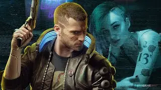 Game And Gift Party! Cyberpunk 2077 Livestream w/ Free Marvel Digital Comics & Collectibles Pt 6