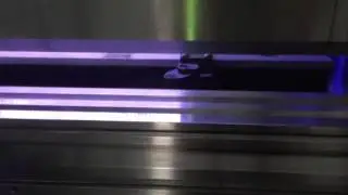 Steelmaster Pressbrake Etsun E200 NC Controller Overview