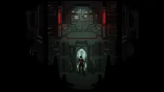 Signalis - Gameplay Overview | PS4