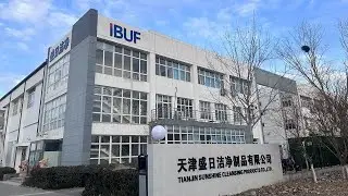 To Discover iBestUniform， A Professional Uniform Manufacturer Tour