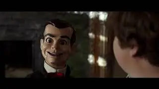 Goosebumps 2: Haunted Halloween (Official Trailer)