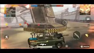 Pubg mobile new update: Ragegear Mode gameplay