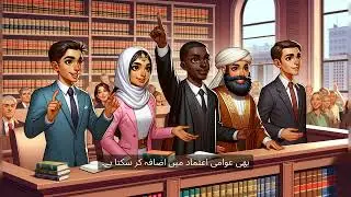 How to Improve Pakistan's Judicial System | Key Reforms for Justice & Accountability.