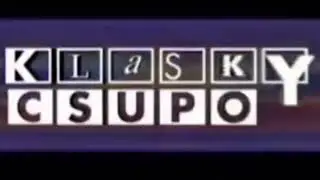 Classic Klasky Csupo Movie Logo Remake