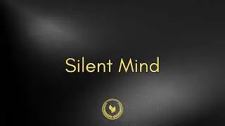 Silent Mind &ndash; Deep Meditation Experience
