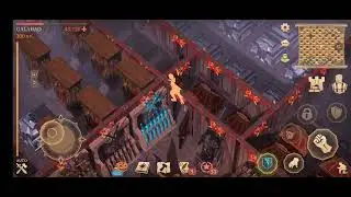 Grim Soul-🌟SCARLET HUNT N&deg;21 Updapte 7.7.0 🔰Eliminate Aissa with this method 🔰Medium Equipment🔰
