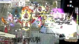 RO樂園城戰G5-問號公會2025-11-09