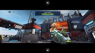 Shadowgun Legends - ultra Wide Redmagic 10s Pro 