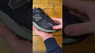 New Balance 2002r Ripstop Protection Pack &mdash; подробнее! #sneakerhead #newbalance #2002r