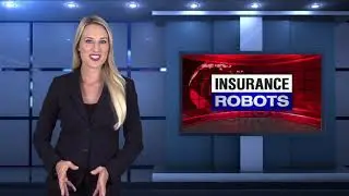Cognitive Robotic Process Automation for Insurance dayhuffgroup.com/solution-insurance
