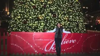 Christmas Once Again in San Francisco