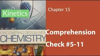 Chapter 15 Kinetics Comprehension Check Questions, Berean Builders Discovering Design With Chemistry