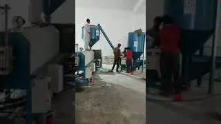 Ps foam sheet extruder in Pakistan