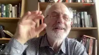 Prof Raymond Suttner: The death of the ANC