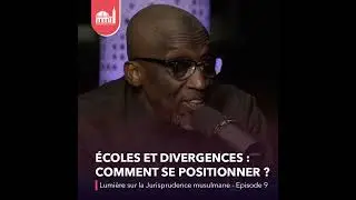 &Eacute;coles et divergences : comment se positionner ?