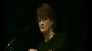 Eavan Boland