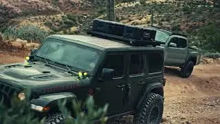 Pelican Cargo - Rugged Vehicle-Mounted Equipment Cases