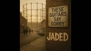 These Guitars Say Sorry &ndash; 100 Promises | Acoustic Protest, Emotional Folk, Lo-Fi Singer-Songwriter