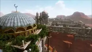 ArcheAge OST - Sunbite Wilds part 4