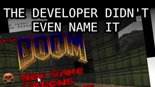This operating system has no name