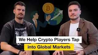 Tokenised Assets Have Entered the Institutional Era | Tibor M&eacute;rey (BCG)