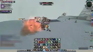RF Philippines Hybrid Classic - Cora Summoner PVP Highlights - I