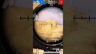 4x Burst bgmi Burst M416 PUBG mobile #yutubeshorts