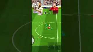 RAMOS VS VAN DJIK !? || PES MOBILE 2022 #shorts