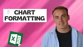 61. Excel Chart Formatting