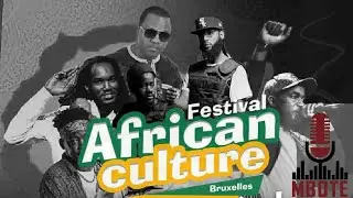PLANET [live]: Festival African Culture
