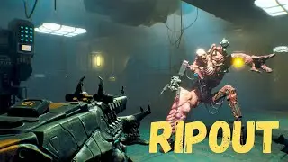 Ripout Early Access Gameplay No Commentary | Ripout Early Access preview gameplay