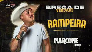Rampeira - Marcone Ribeiro 