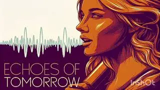 VIBRAY &ndash; Hatsune Miku Flow &ndash; Echoes of Tomorrow &ndash; Vocaloid