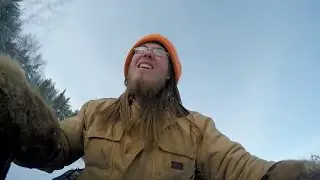 Snowmobile Fun | Sons of Winter