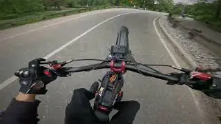 Freaks #lbx #surronx #wheelie #surronlightbee #ebikelife #ebike