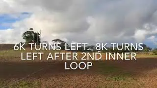 2025 PacWest Cross Country Course&mdash;Honolulu, Hawaii