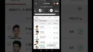 RAN vs BOK Dream11 live