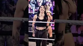From Gym to WWE NXT Homecoming | Rhea Ripley&rsquo;s Stunning Looks #WWE #WWENXT